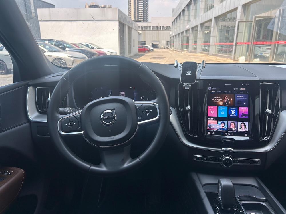Volvo Volvo XC60
