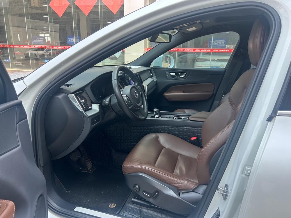 Volvo Volvo XC60