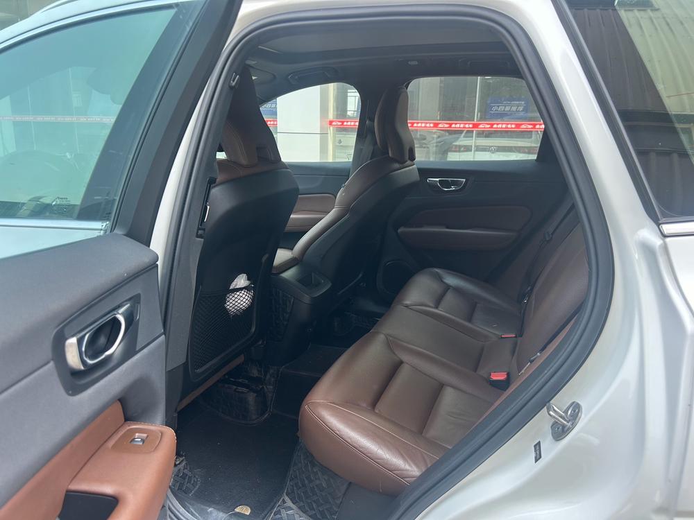 Volvo Volvo XC60