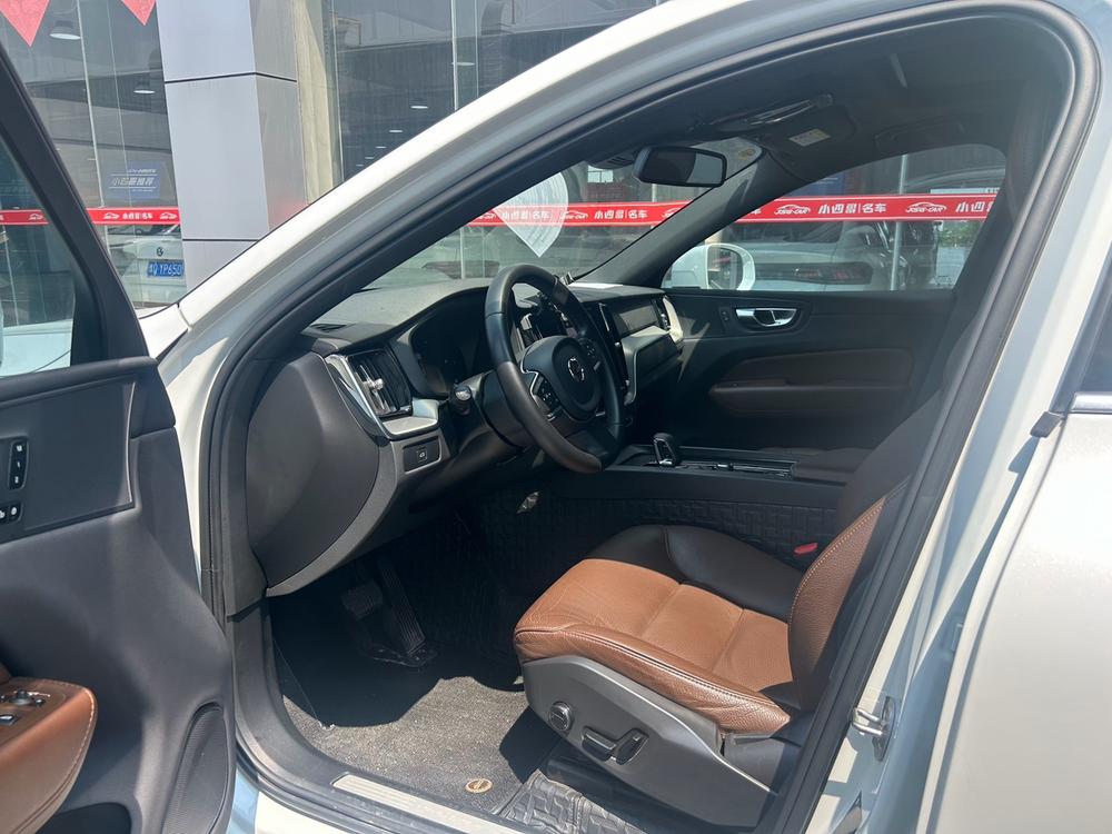 Volvo Volvo XC60