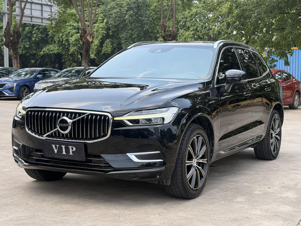 Volvo Volvo XC60