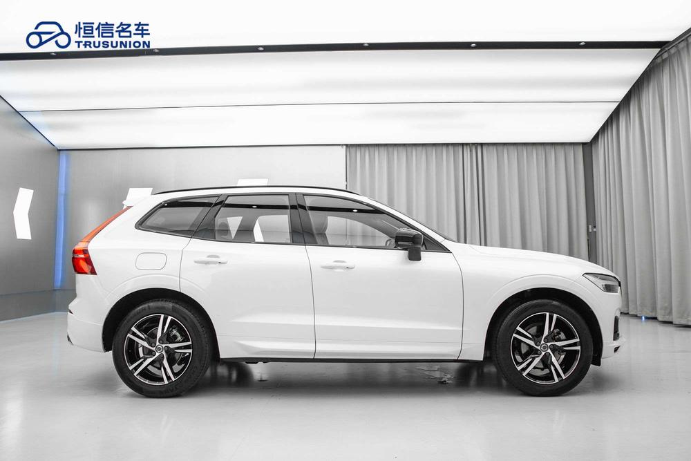 Volvo Volvo XC60