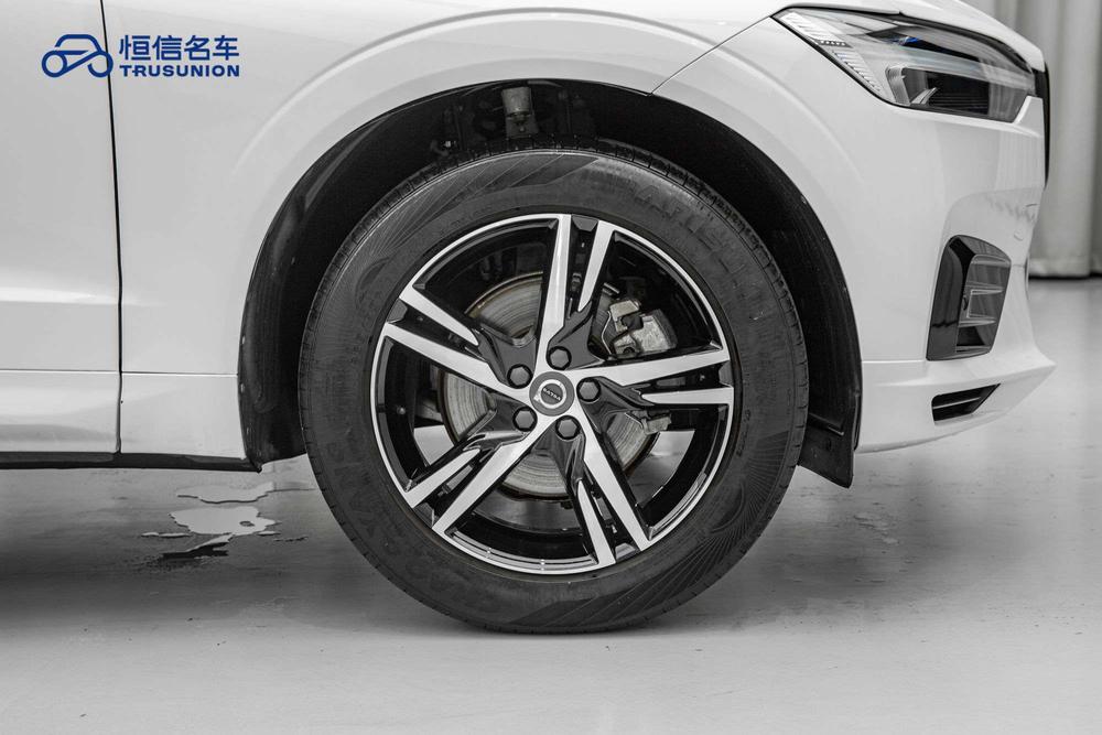 Volvo Volvo XC60