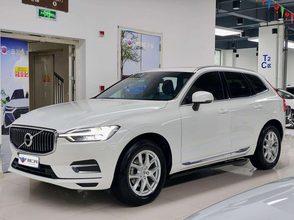Volvo Volvo XC60