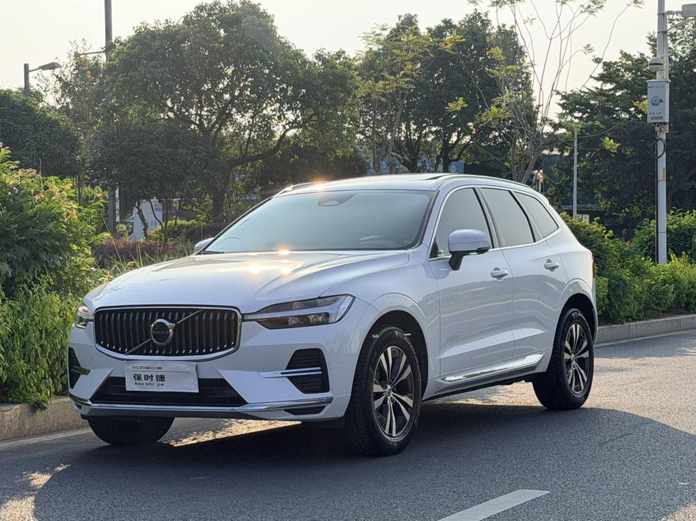 Volvo Volvo XC60