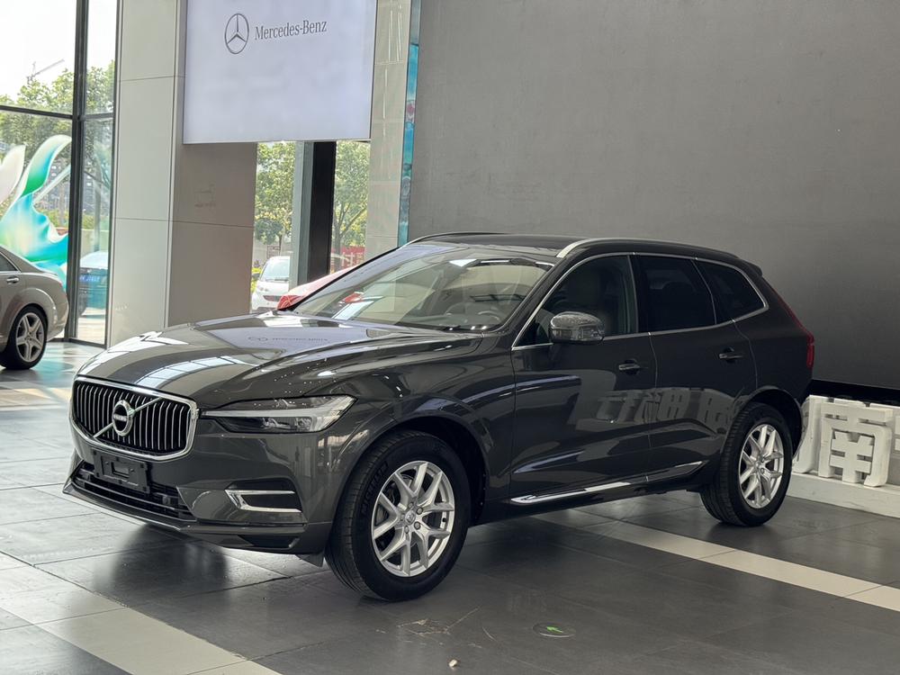 Volvo Volvo XC60