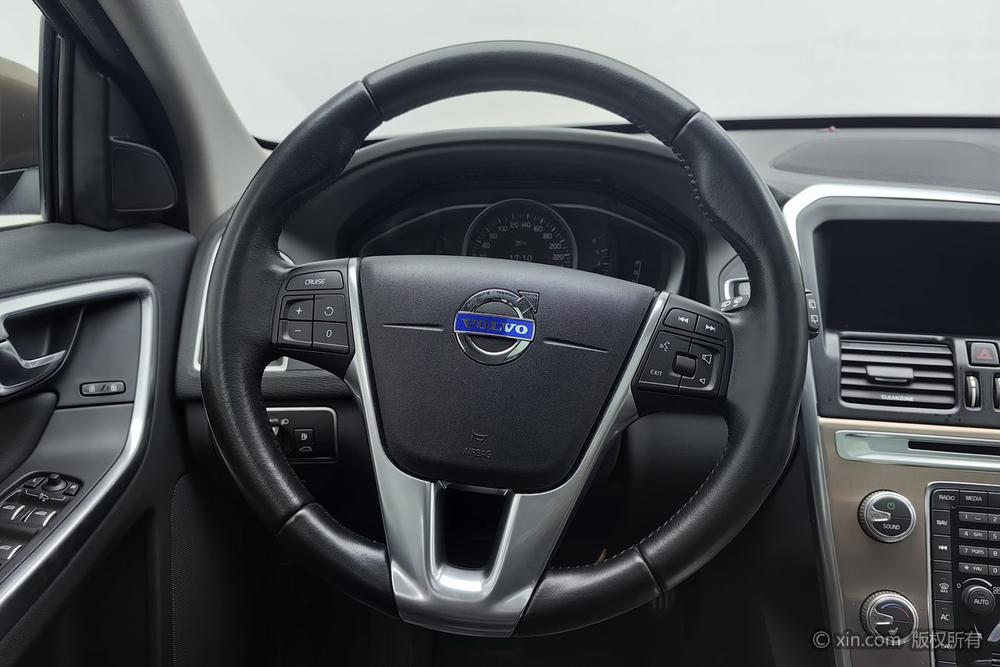 Volvo Volvo XC60