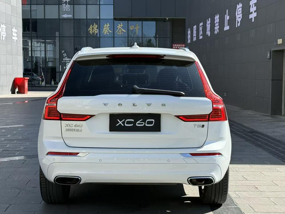 Volvo Volvo XC60