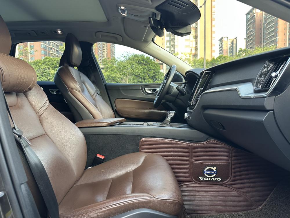 Volvo Volvo XC60