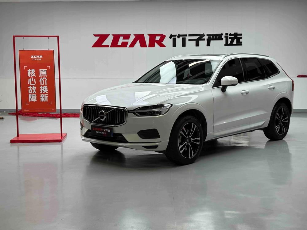 Volvo Volvo XC60