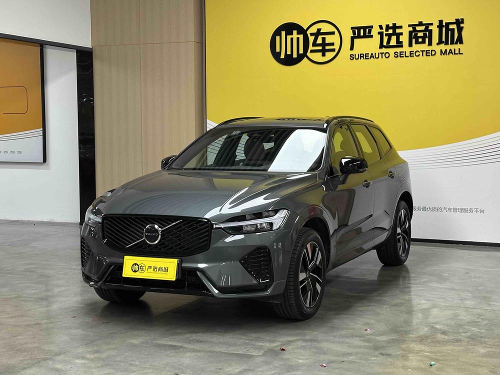 Volvo Volvo XC60