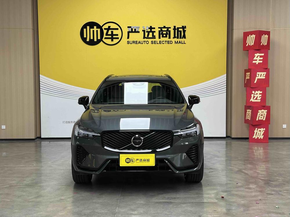 Volvo Volvo XC60