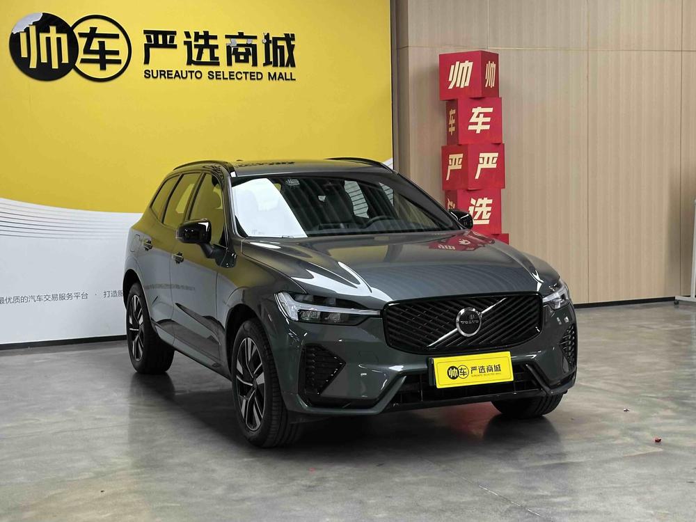 Volvo Volvo XC60