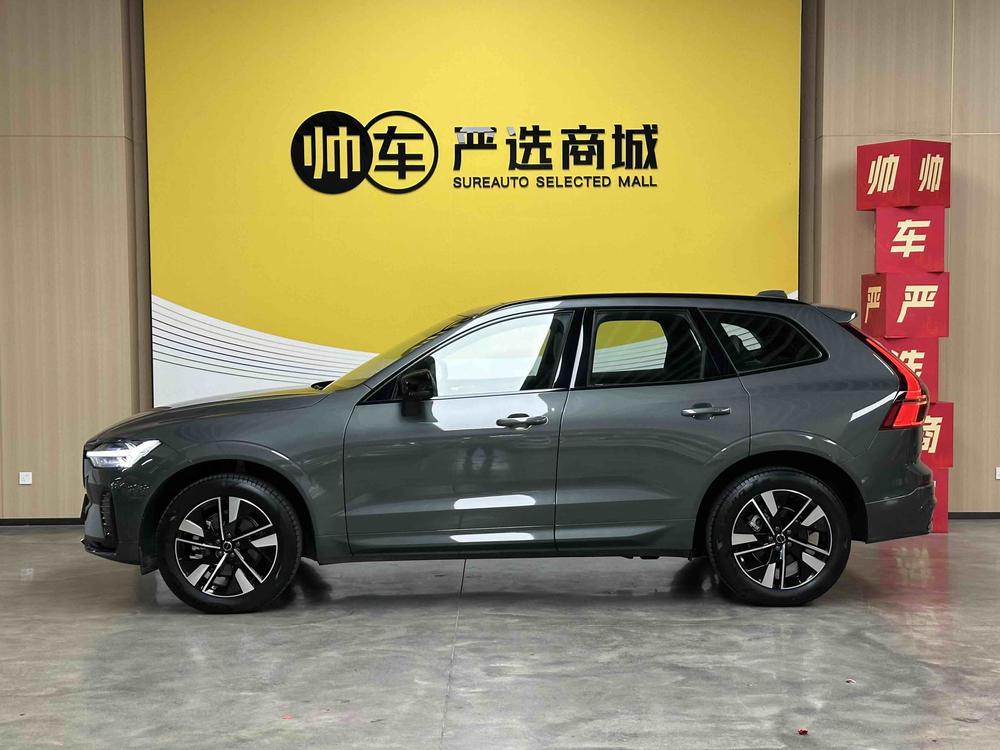 Volvo Volvo XC60