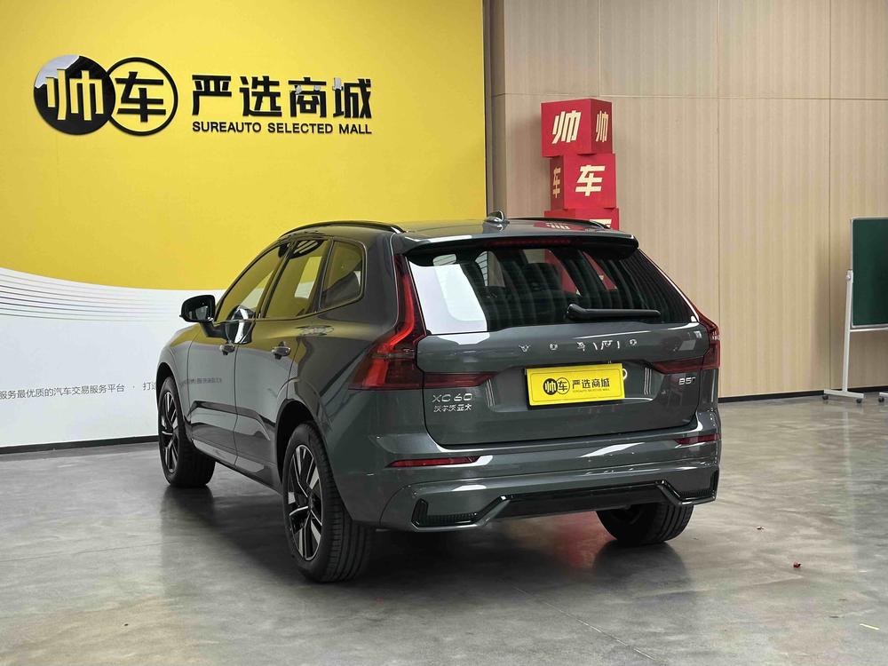Volvo Volvo XC60