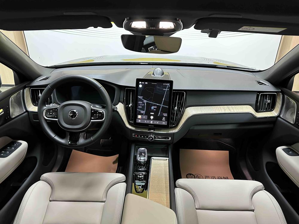 Volvo Volvo XC60