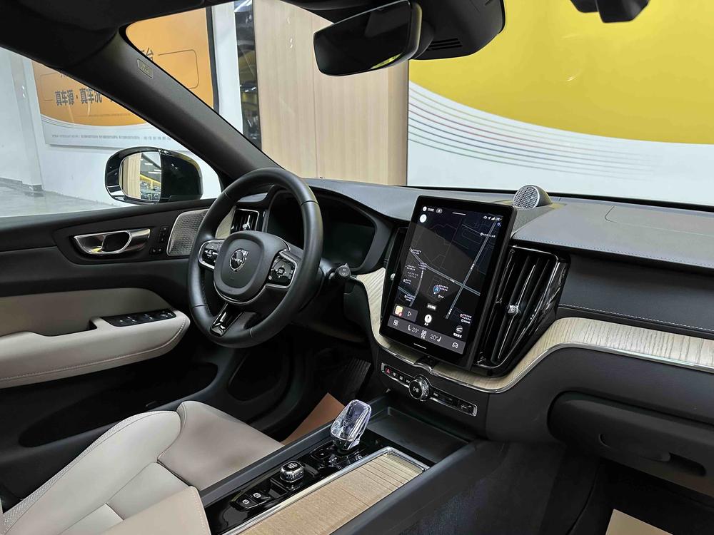 Volvo Volvo XC60
