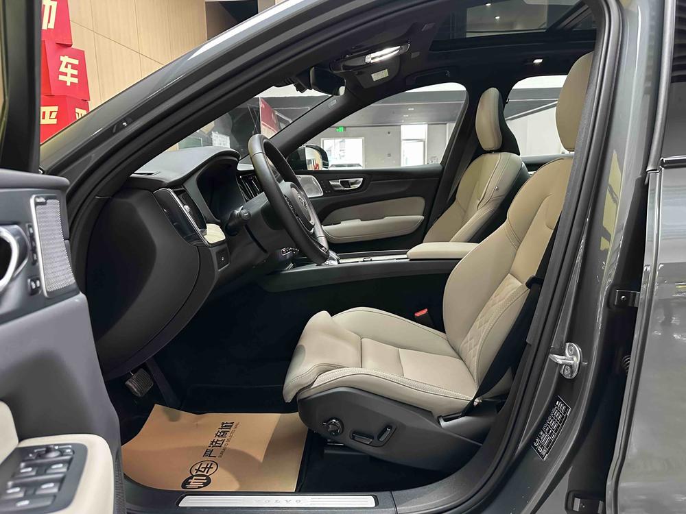 Volvo Volvo XC60