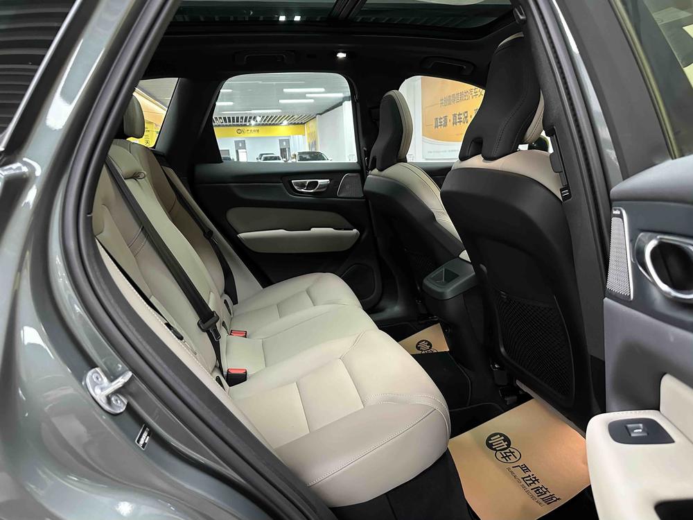 Volvo Volvo XC60