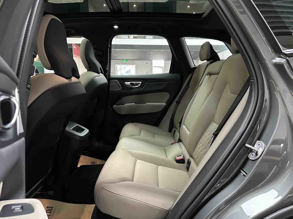 Volvo Volvo XC60