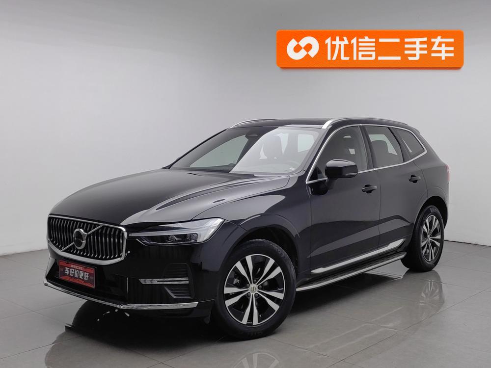 Volvo Volvo XC60