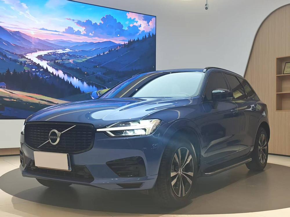 Volvo Volvo XC60