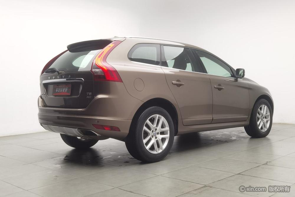 Volvo Volvo XC60