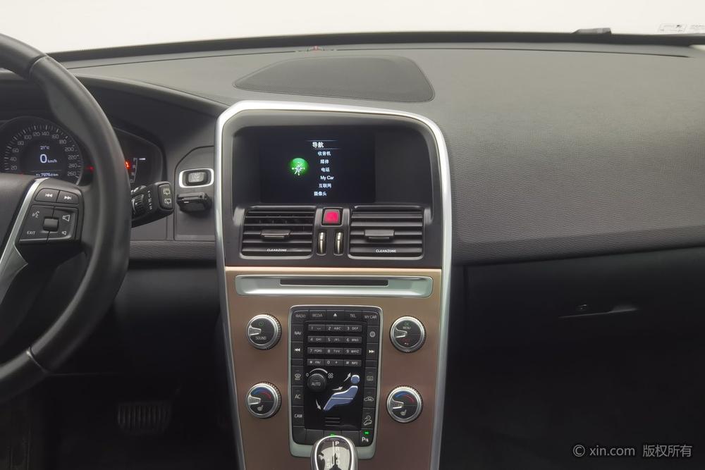 Volvo Volvo XC60