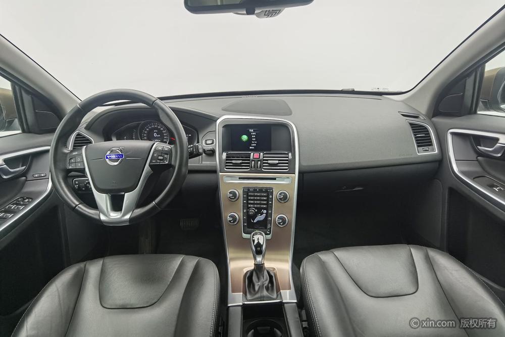 Volvo Volvo XC60