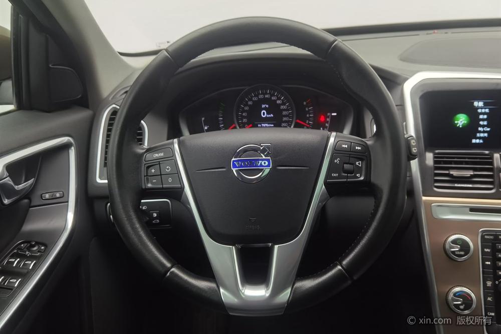 Volvo Volvo XC60
