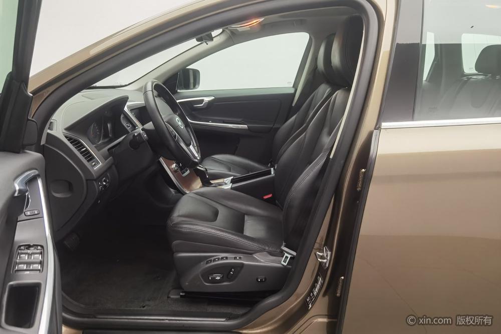 Volvo Volvo XC60