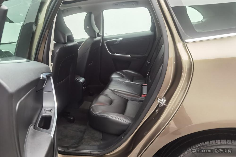Volvo Volvo XC60