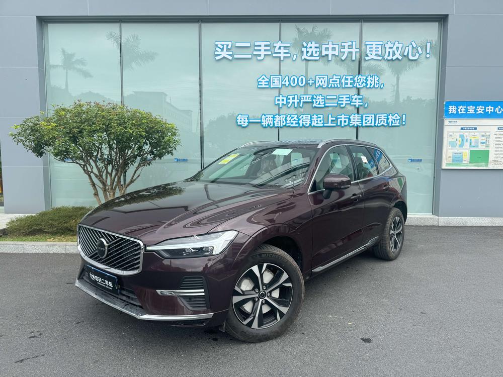 Volvo Volvo XC60