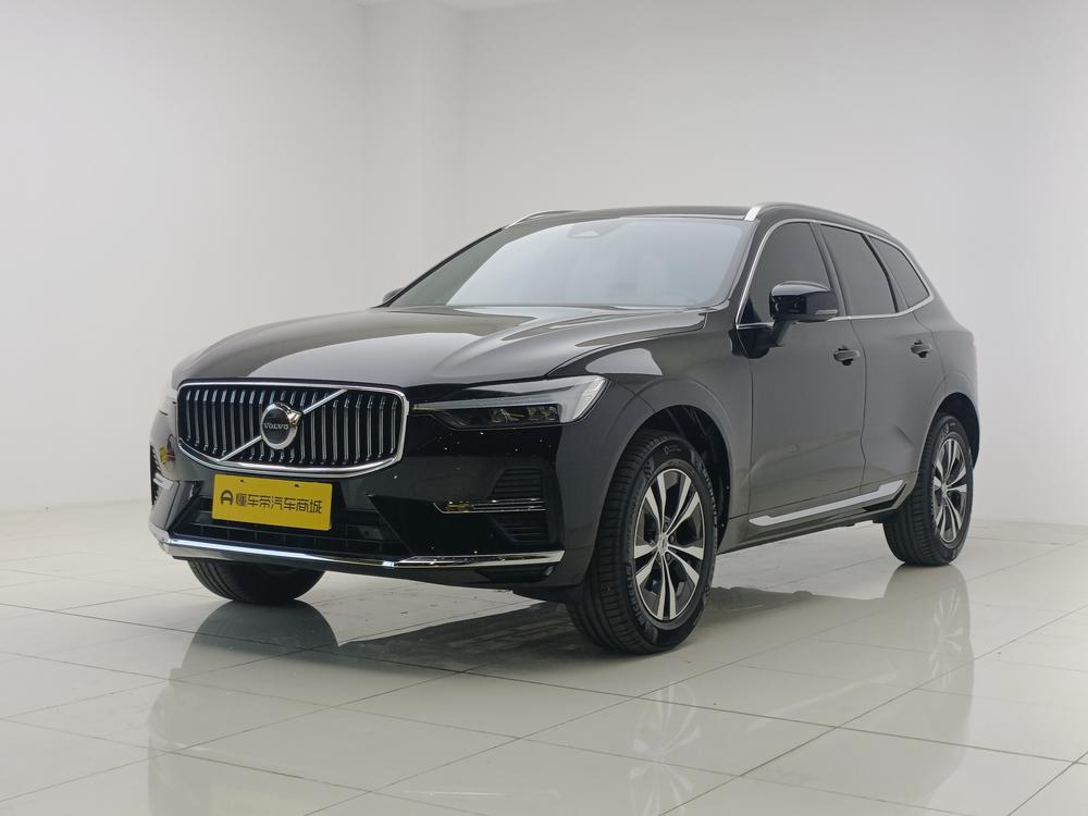 Volvo Volvo XC60