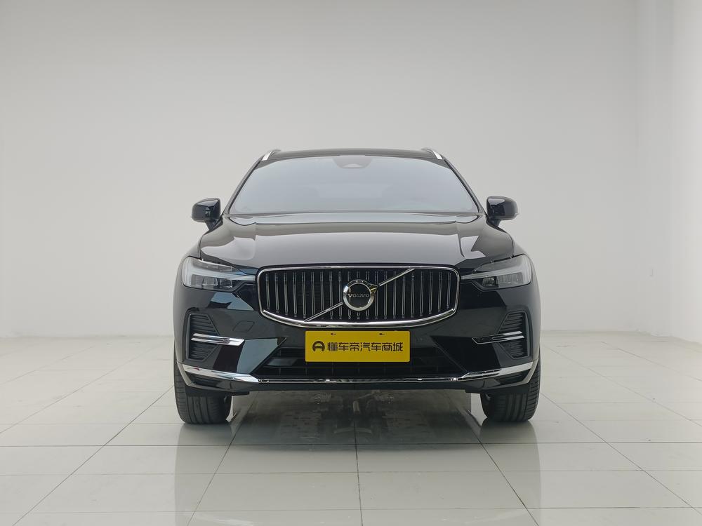 Volvo Volvo XC60