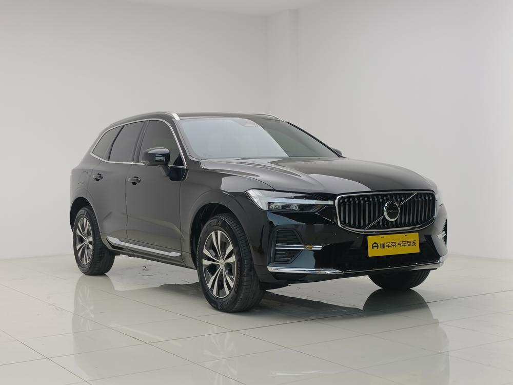 Volvo Volvo XC60