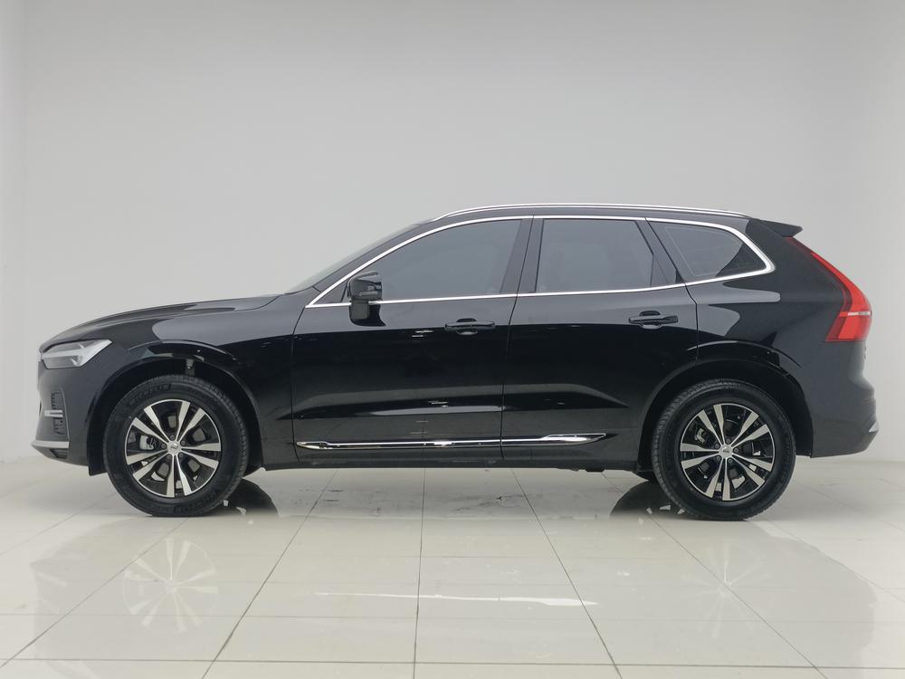 Volvo Volvo XC60