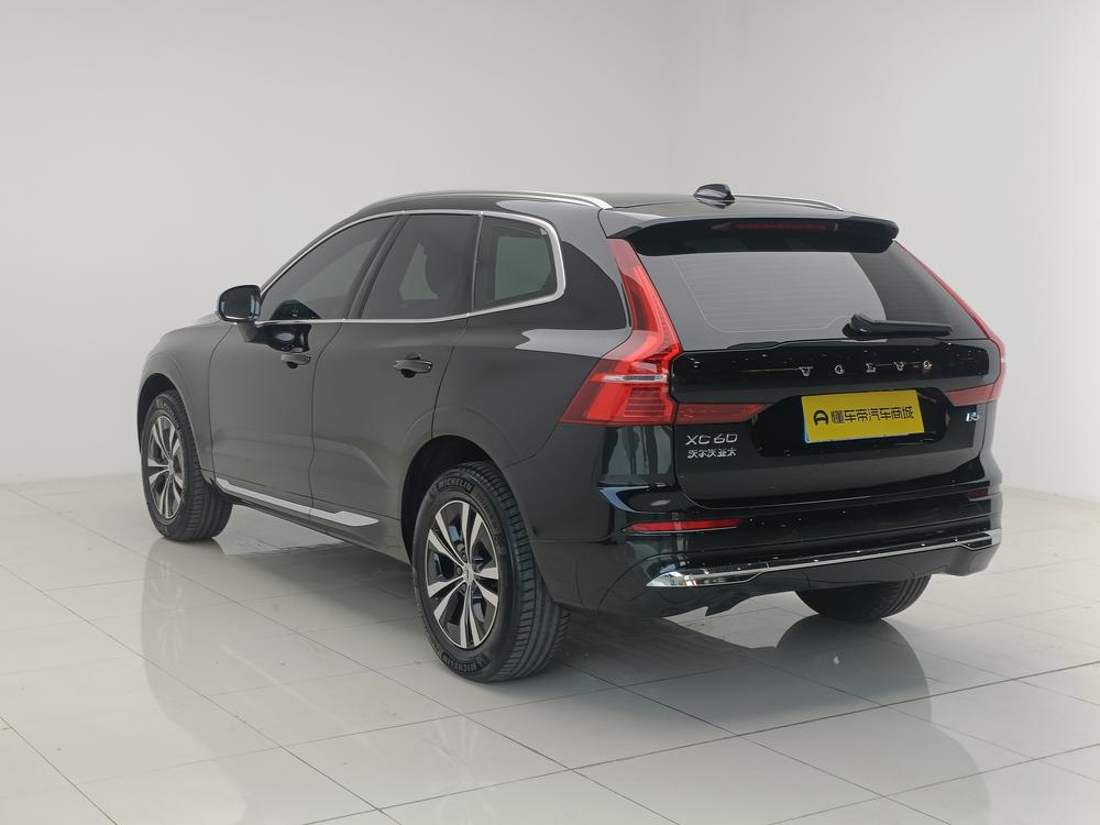 Volvo Volvo XC60