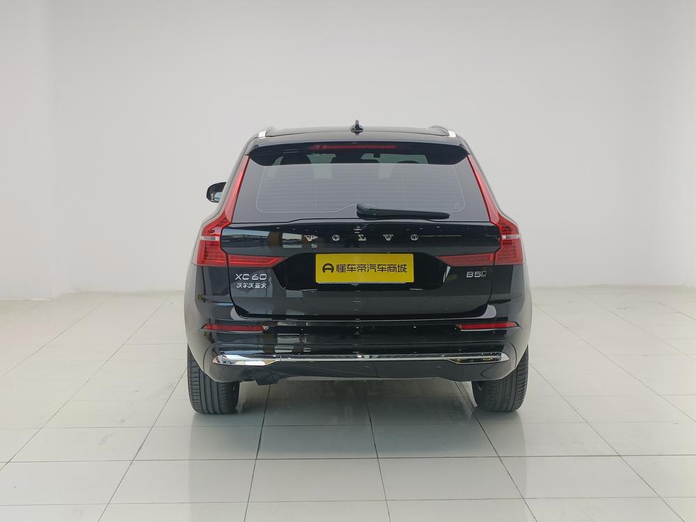 Volvo Volvo XC60