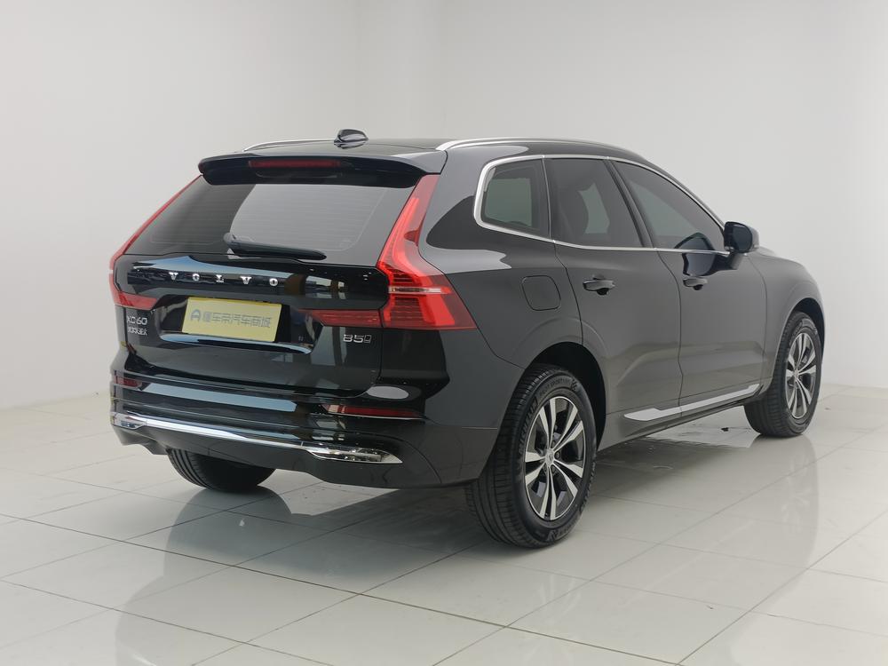Volvo Volvo XC60