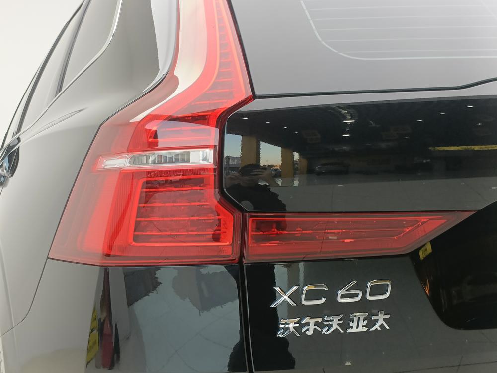 Volvo Volvo XC60