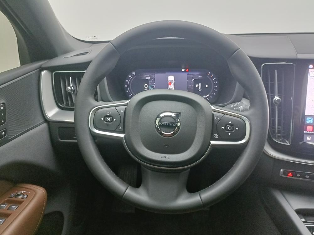 Volvo Volvo XC60