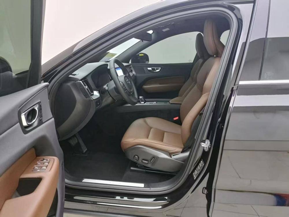 Volvo Volvo XC60