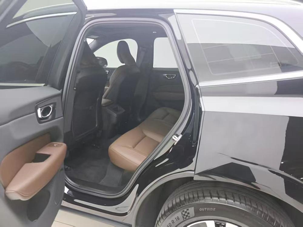 Volvo Volvo XC60
