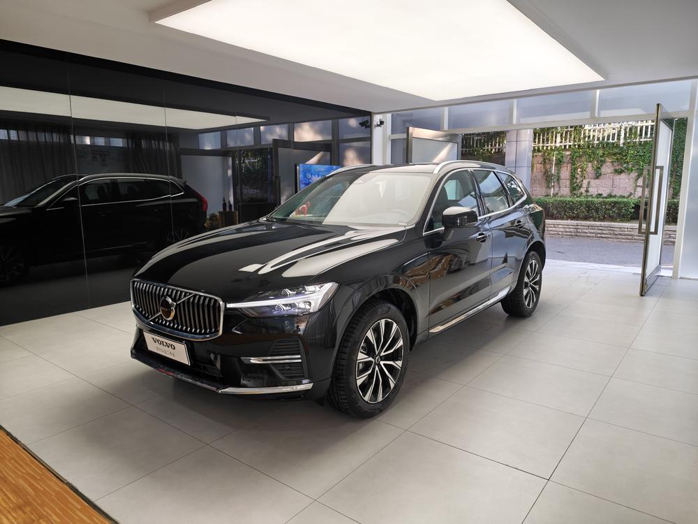 Volvo Volvo XC60