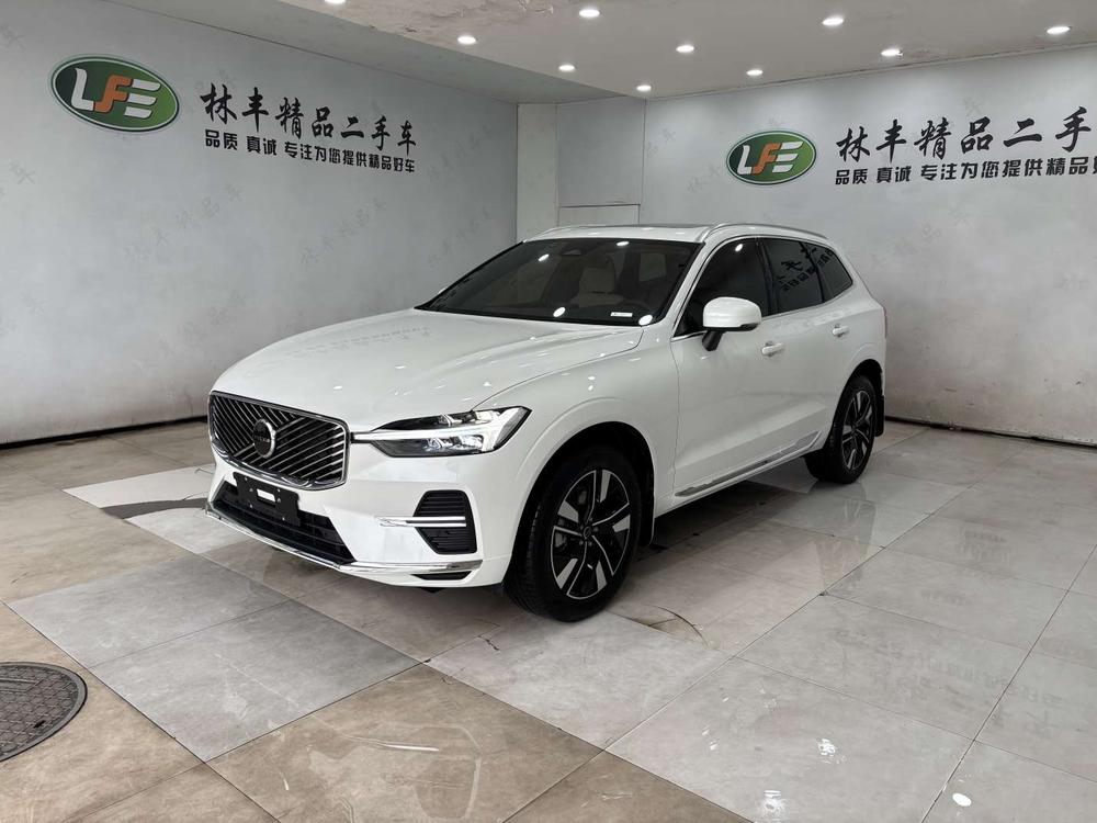 Volvo Volvo XC60