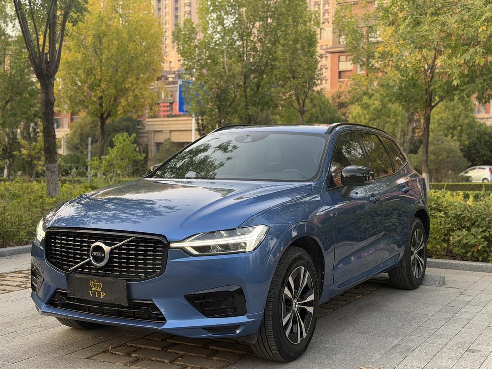 Volvo Volvo XC60
