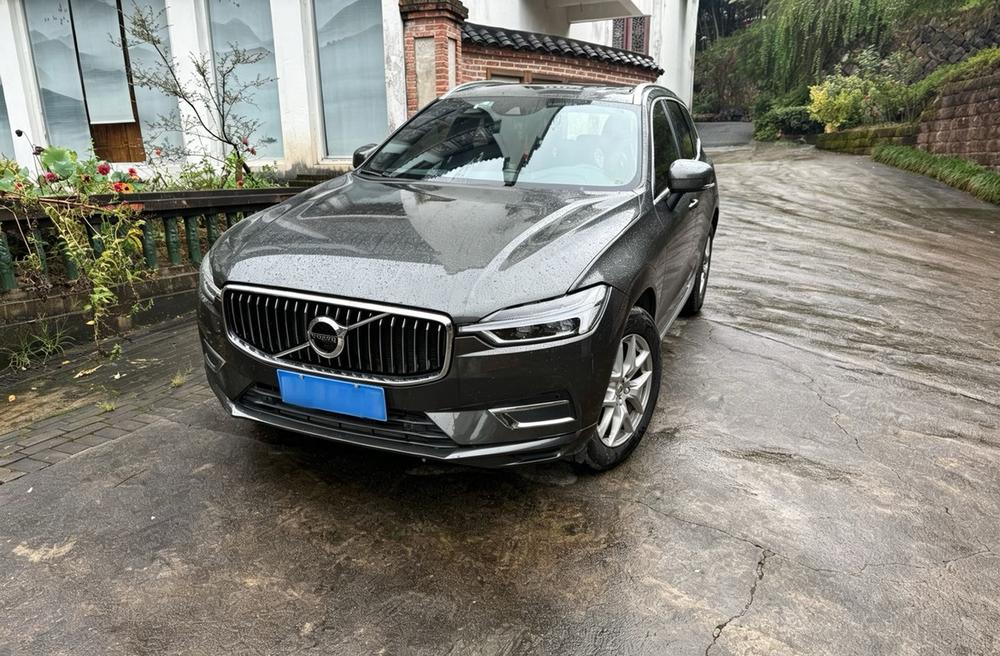 Volvo Volvo XC60
