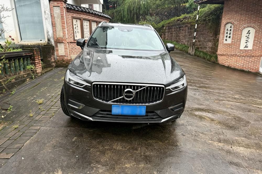 Volvo Volvo XC60