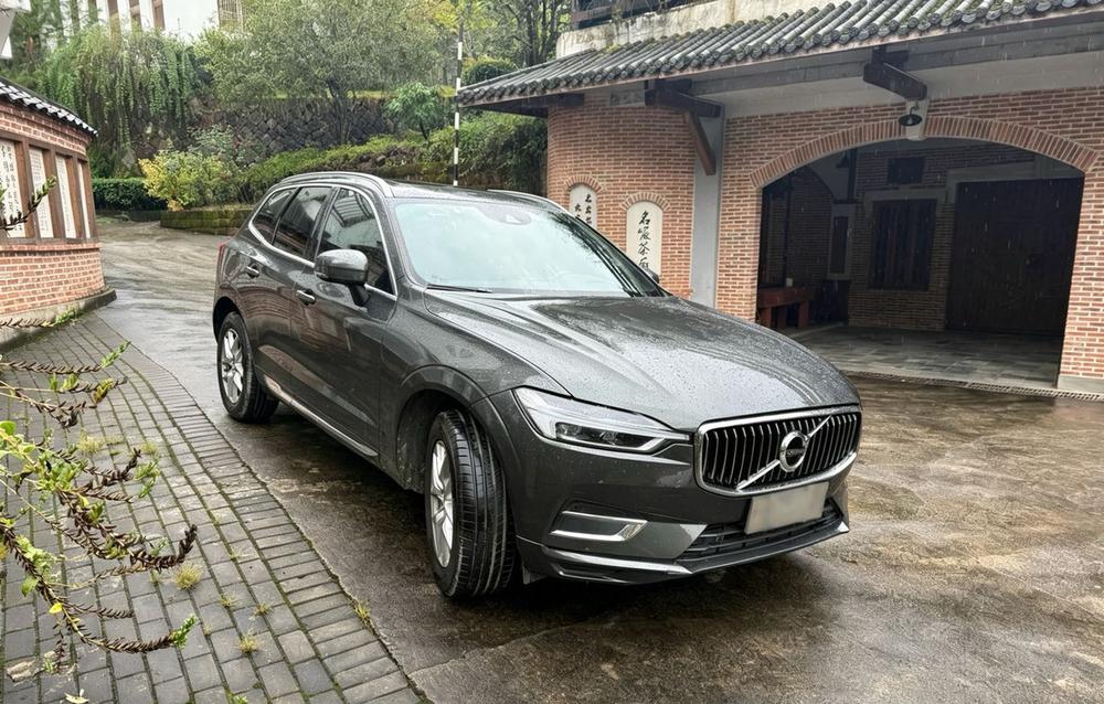 Volvo Volvo XC60